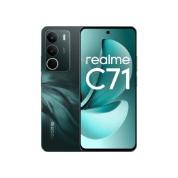 Realme C71 6.67" 4GB 256GB 50Mpx NFC Forest Owl