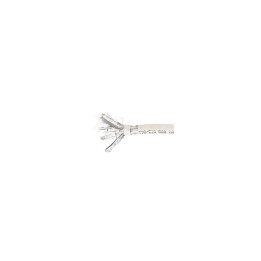 BOBINA CABLE FTP CAT-6 100MT EQUIP BEIGE 401491