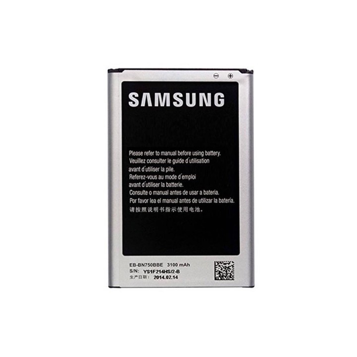 SAMSUNG BATERÍA BN750BBC (NOTE 3 NEO)