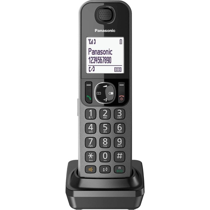 Panasonic KX-TGFA30 Teléfono Supletorio para KX-TGF310