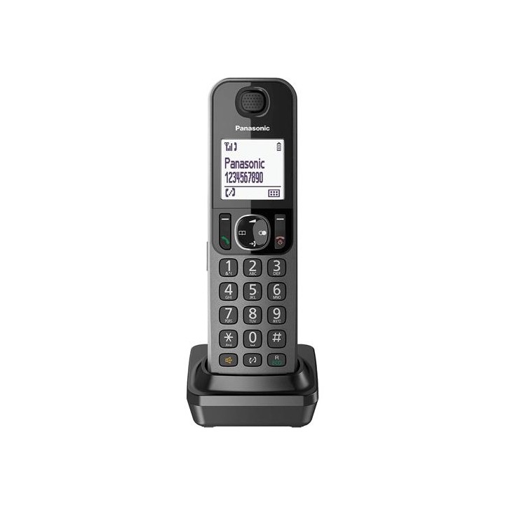 Panasonic KX-TGFA30 Teléfono Supletorio para KX-TGF310