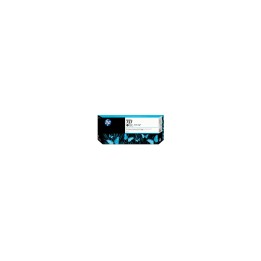 CARTUCHO HP 727 NEGRO C1Q12A