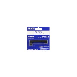 CINTA EPSON ERC22B SERIES M-180/190 C43S015358