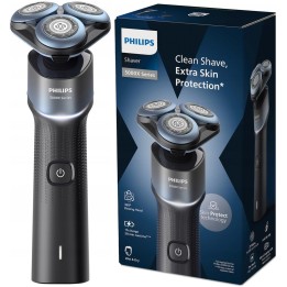 Philips X5006/00 Afeitadora Eléctrica Recargable Wet & Dry