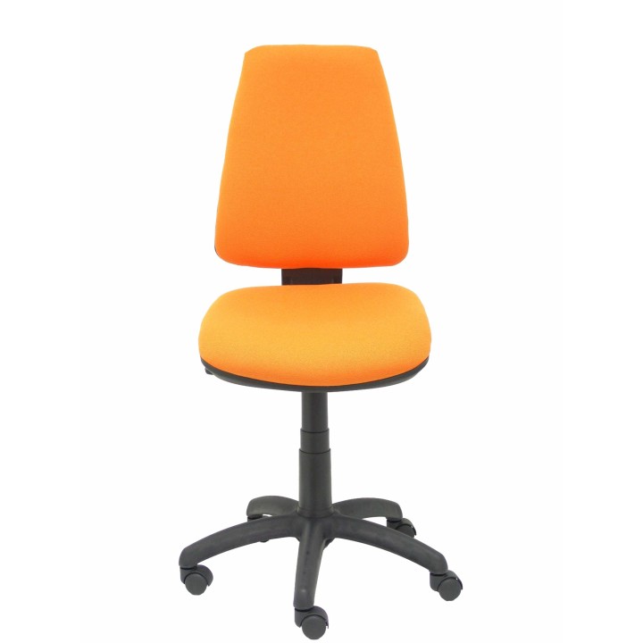 SILLA ELCHE S BALI SINCRO NARANJA 14SBALI308