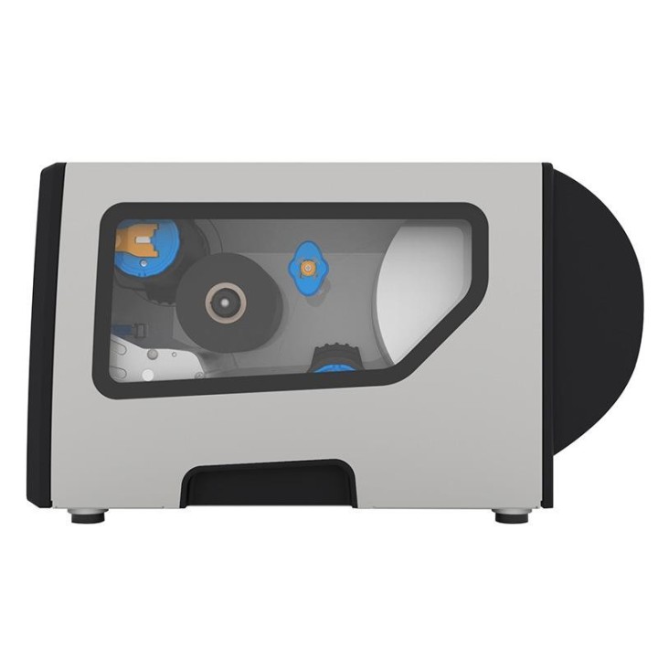 IMPRESORA AVPOS TERMICA INDUSTRIAL E1 ETIQUETAS USB + SERIE + LAN 3YR GAR