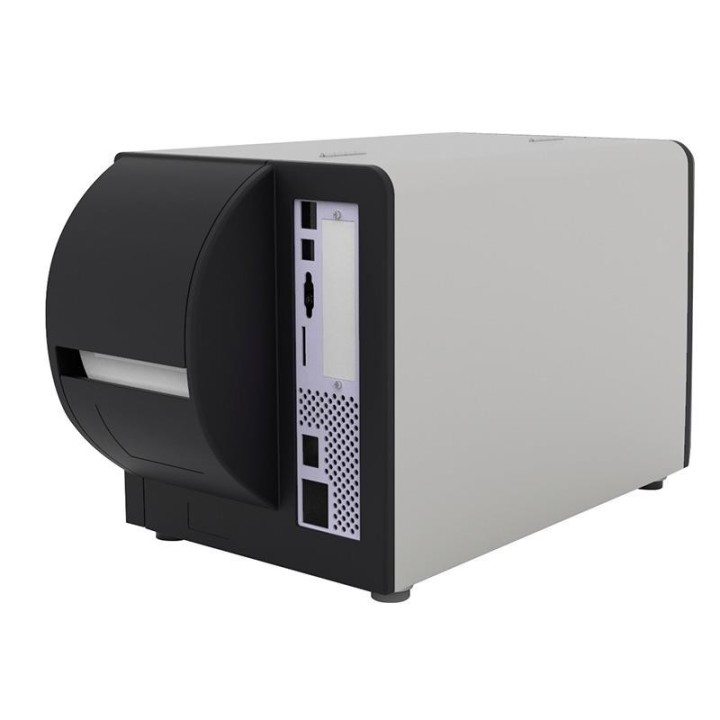 IMPRESORA AVPOS TERMICA INDUSTRIAL E1 ETIQUETAS USB + SERIE + LAN 3YR GAR