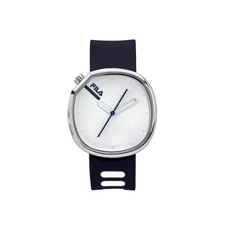 FILA 38-162-103 RELOJ BLANCO/NEGRO