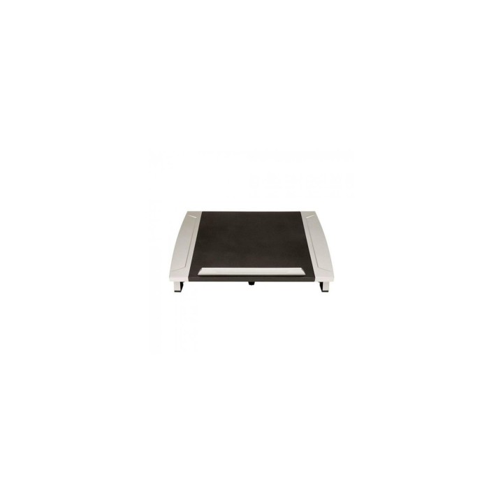 FELLOWES OFFICE SUITES BASE ELEVADOR PORTATIL NEGRO PLATA 8032001