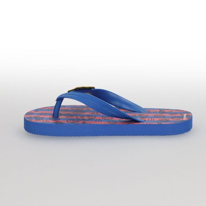 Chanclas F.C. Barcelona