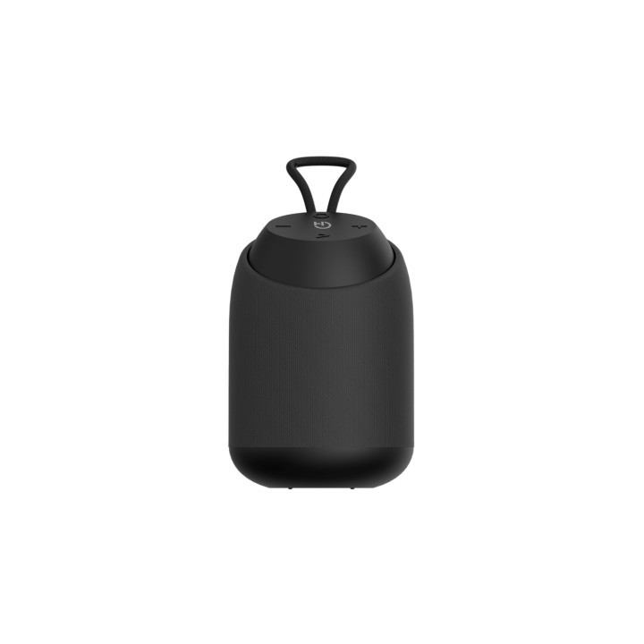 ALTAVOZ HIDITEC BT URBAN ROK 5W BLUETOOTH NEGRO SPBL10004