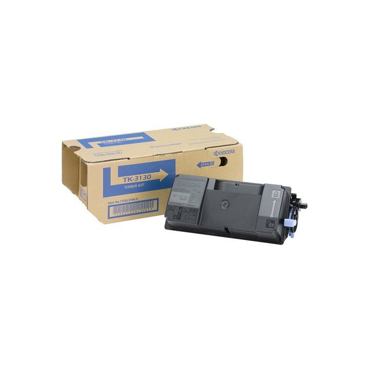 TONER KYOCERA TK-3130 NEGRO 25.000PAG
