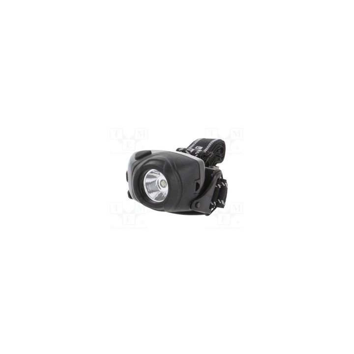 VARTA LINTERNA LED FRONTAL 1W INDESTRUCTIBLE 3xAAA