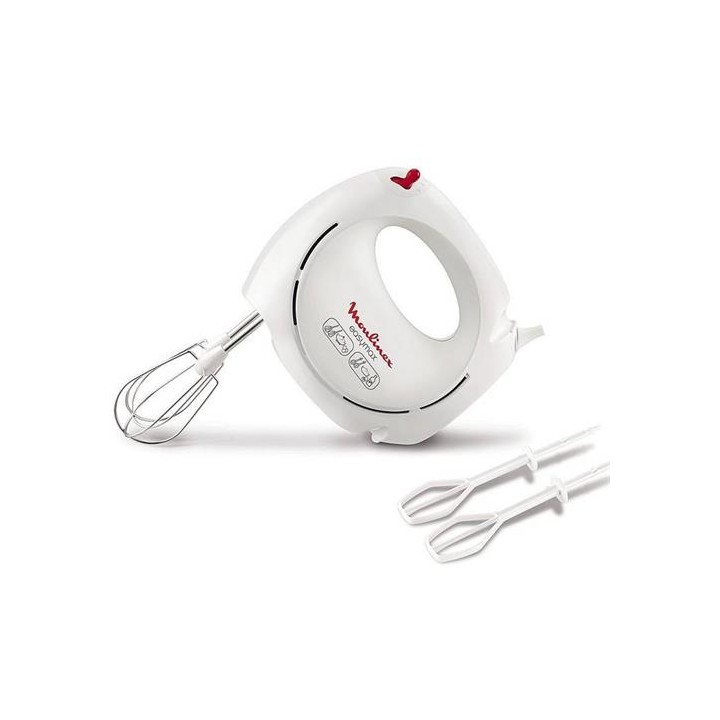 MOULINEX HM2501B1 EASYMAX AMASADORA VARILLA 200W