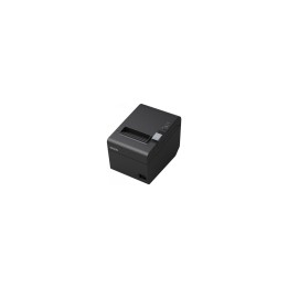 Epson TM-T20III Impresora Tickets Ethernet Negra