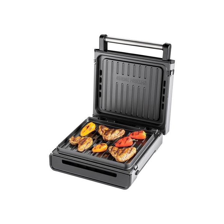 George Foreman 28000-56 Smokeless Grill