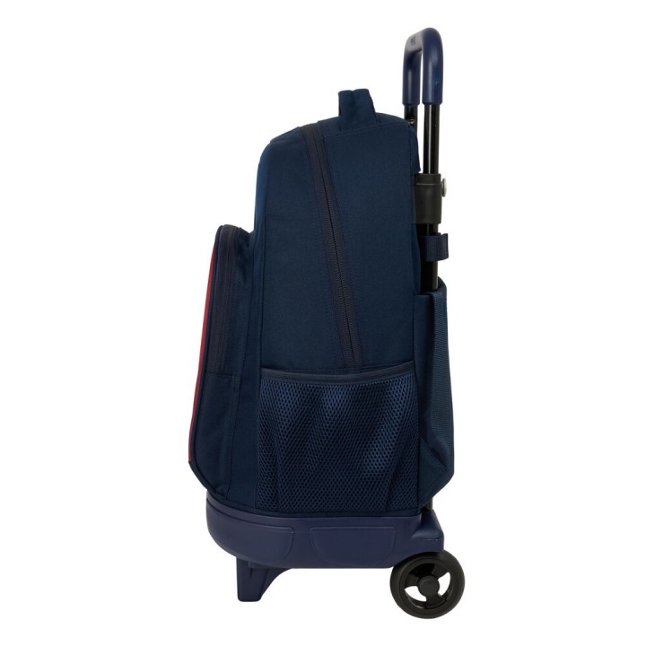 Trolley extraible F.C. Barcelona 26/27 45cm
