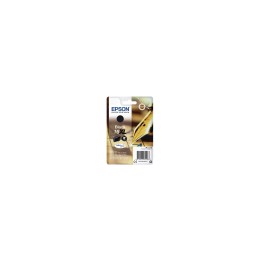CARTUCHO EPSON 16XL NEGRO C13T16314012