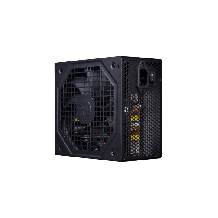 FUENTE ALIMENTACION HIDITEC GAMING BZ-550W 80 PLUS BRONZE PSU010009