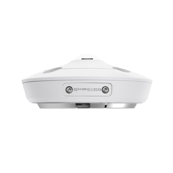 CAMARA IP TP-LINK INSIGHT FISHEYE INTERIOR 360º 5MP IR EPTZ IP67 H.265+