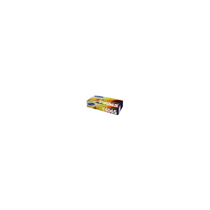 TONER SAMSUNG CLT-Y406S AMARILLO SU462A