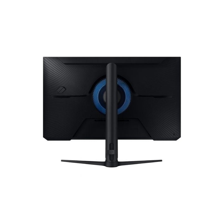 MONITOR SAMSUNG ODYSSEY G3 24 FHD 180HZ ERGONOMICO HDMI DP BLACK