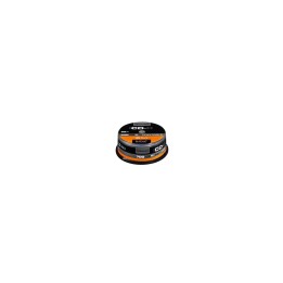 CD-R INTENSO PRINTABLE 700MB 52X TARRINA 25 UNIDADES 1801124