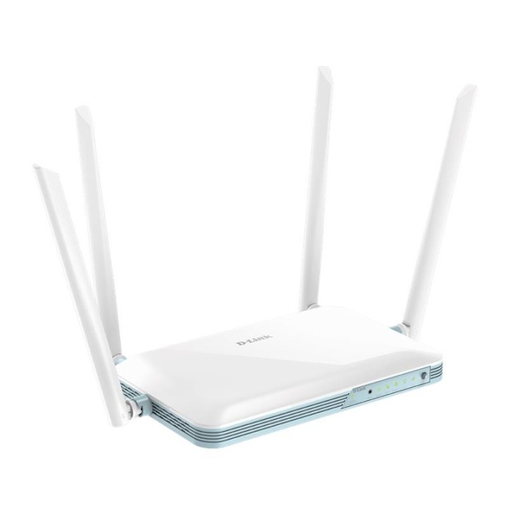 WIRELESS ROUTER D-LINK G403 EAGLE PRO 4G 1500MBPS ALEXA/GOOGLE