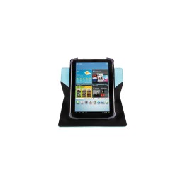 FUNDA UNIVERSAL SILVERHT ROTATORY 360Âº UNIVERSAL AZUL 9- 10.1 111931340199