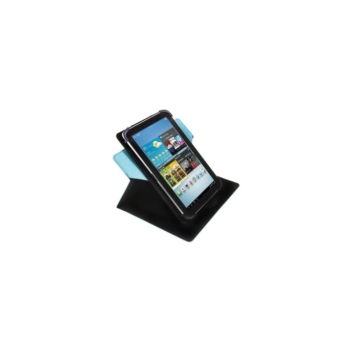 FUNDA UNIVERSAL SILVERHT ROTATORY 360Âº UNIVERSAL AZUL 9- 10.1 111931340199