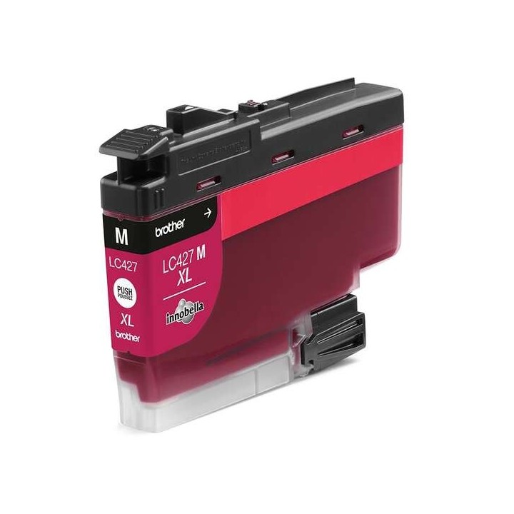 TINTA BROTHER LC427XL MAGENTA