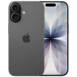 Apple Iphone 17 256GB Black (MG6J4QL/A)
