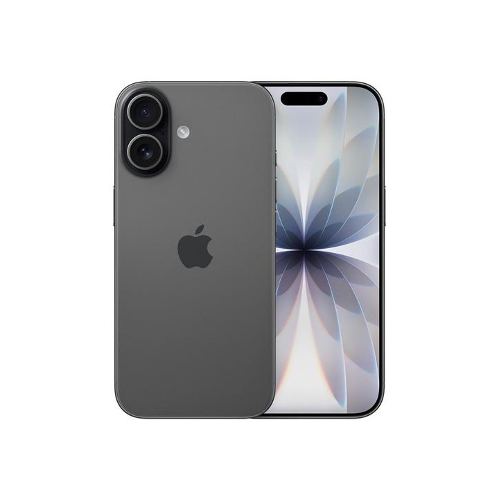 Apple Iphone 17 256GB Black (MG6J4QL/A)
