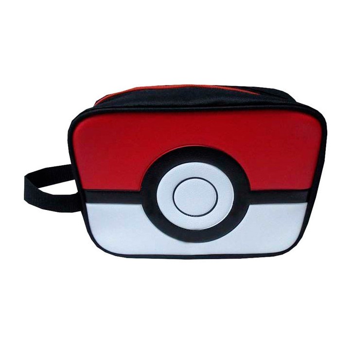 Neceser Pokeball Pokemon