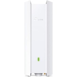 ACCESS POINT TP-LINK EAP610-OUTDOOR AX1800 DUAL BAND WI-FI 6 EXTERIOR POE