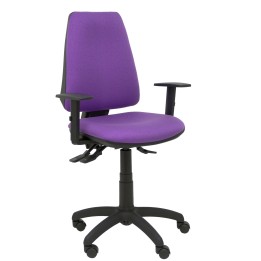 SILLA ELCHE S BALI BRAZOS REGULABLES LILA 14SBALI82B10