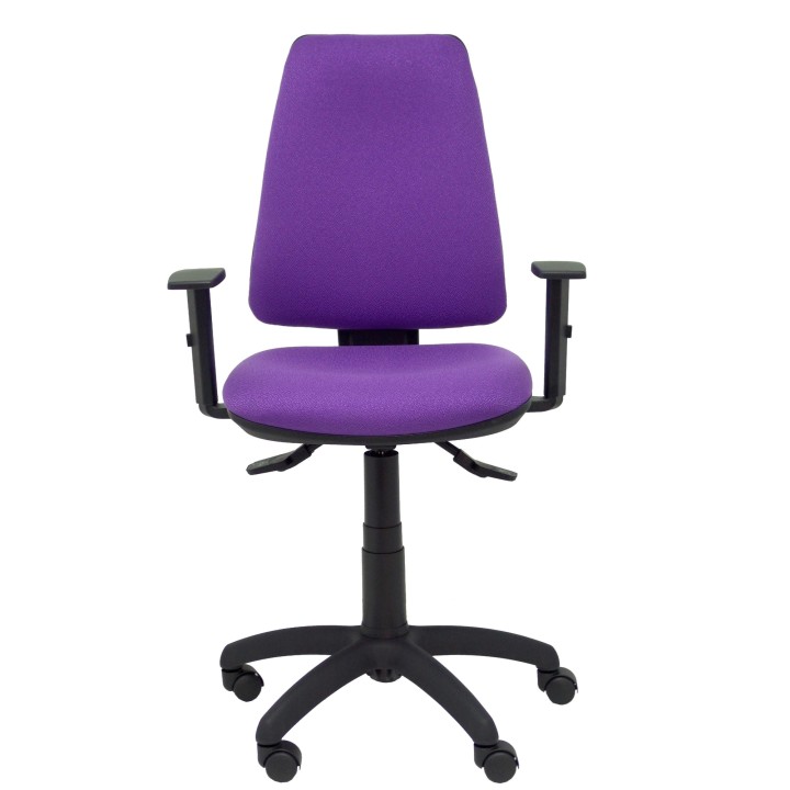 SILLA ELCHE S BALI BRAZOS REGULABLES LILA 14SBALI82B10
