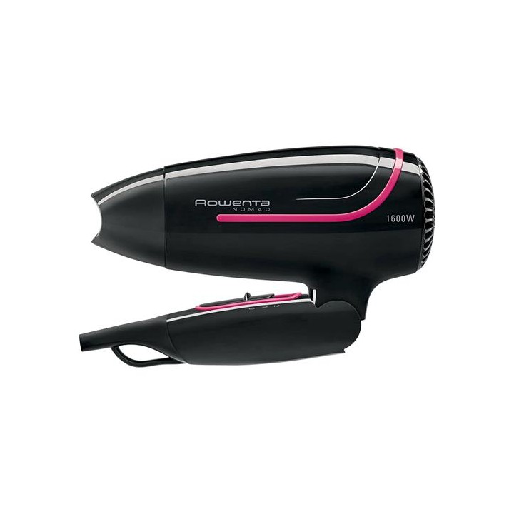 Rowenta CV3323F0 Secador de Viaje 1.600W