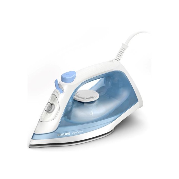 Philips DST1030/20 Plancha de Vapor 2.000W 90gr/min
