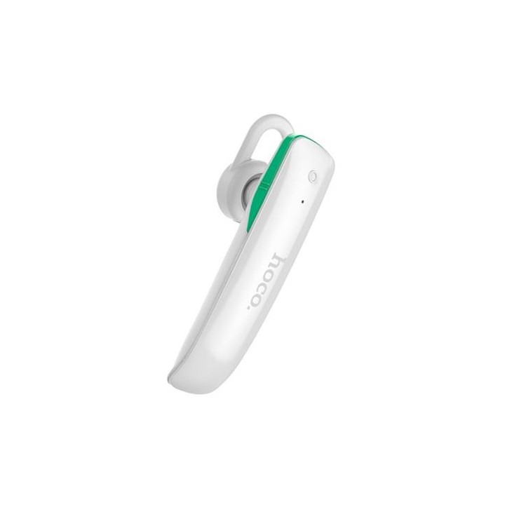 Hoco E1 Auricular Inalámbrico Bluetooth Blanco