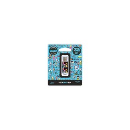 MEMORIA USB 2.0 TECH ONE TECH 32GB CANDY POP TEC4001-32