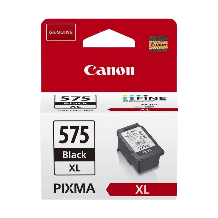 TINTA CANON PG575XL BLACK