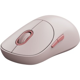 Xiaomi BHR8911GL ratón Oficina mano derecha Bluetooth + USB Type-A 1200 DPI