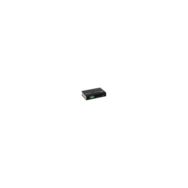 KVM ATEN CE7000A SWITCH DATA EXTENDER USB VGA NEGRO CE700A-AT-G