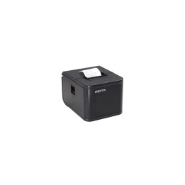 APPROX APPPOS58AU IMPRESORA TERMICA TICKETS USB RJ11 AUTOMATICA 58mm NEGRA