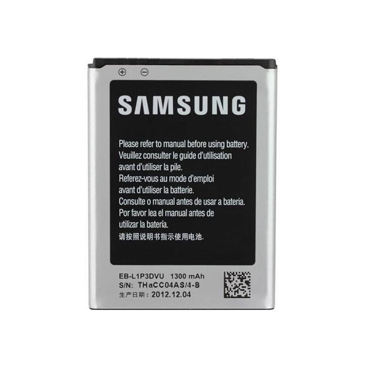 SAMSUNG BATERÍA EB-L1P3DVU (FAME)