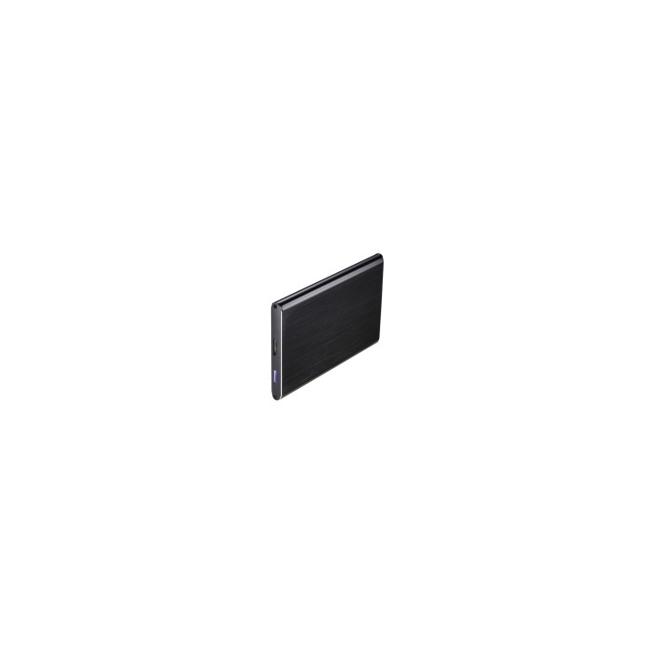 CAJA 2.5 TOOQ 2529B USB 3.0 7mm TQE-2529B