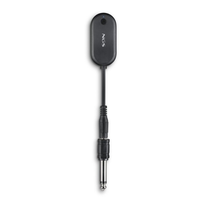 MICROFONO NGS SINGER STAR WIRELESS