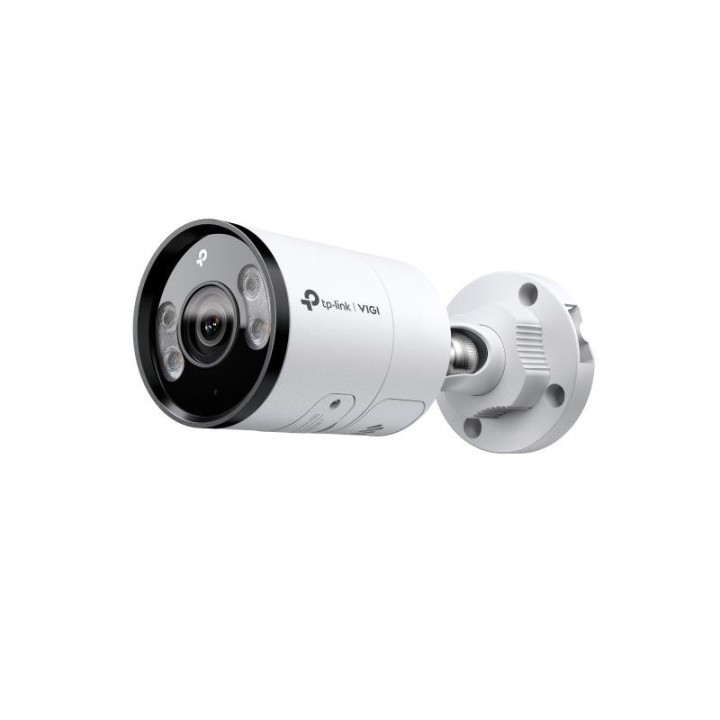 CAMARA IP TP-LINK INSIGHT BULLET EXTERIOR 5MP 4MM COLOR IP67 H.265+