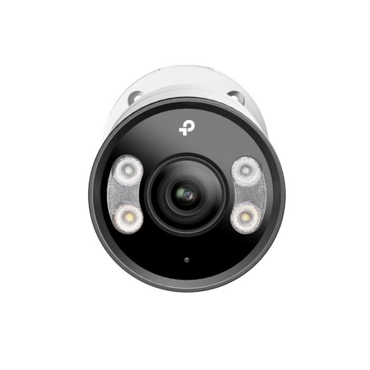 CAMARA IP TP-LINK INSIGHT BULLET EXTERIOR 5MP 4MM COLOR IP67 H.265+